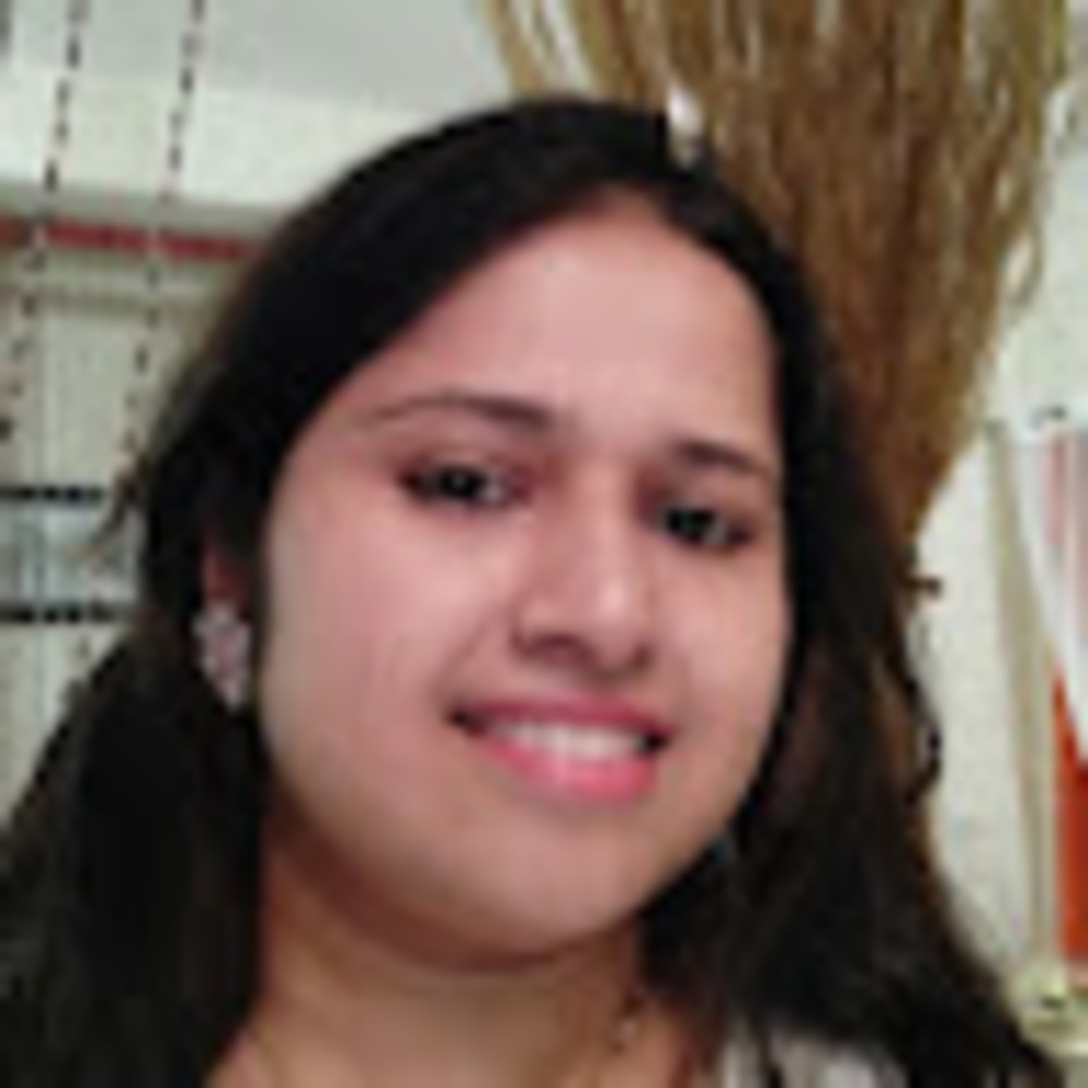 Meet your Posher, Deepti